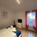Gemütliche Apartment mitten in Köln