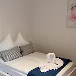 Gemütliche Apartment mitten in Köln