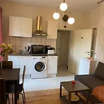 Gemütliche Apartment mitten in Köln