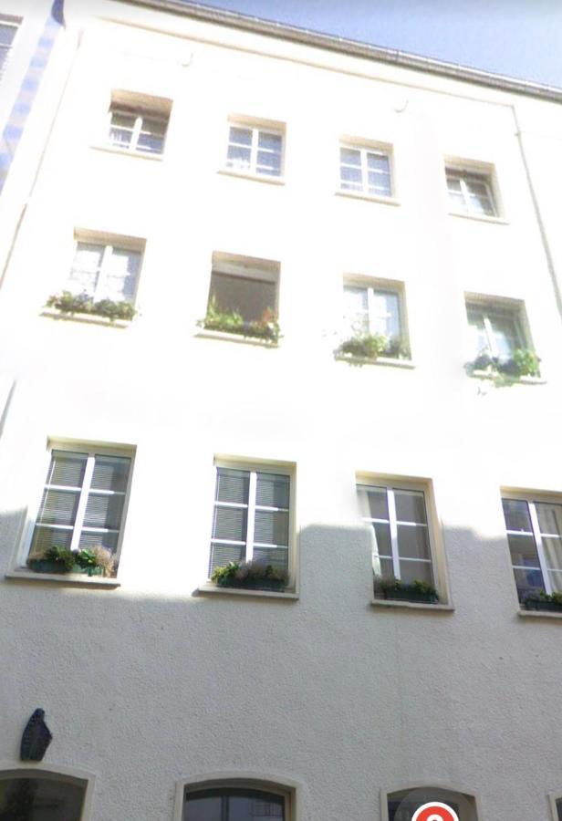 Gemütliche Mitten In
