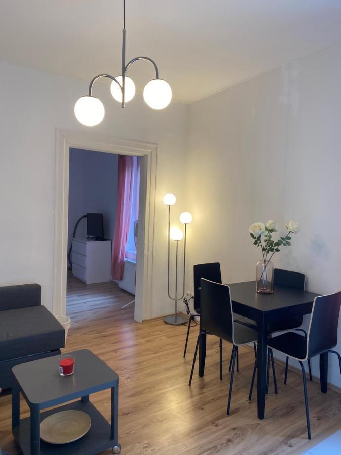 Apartment Gemütliche Mitten In Köln
