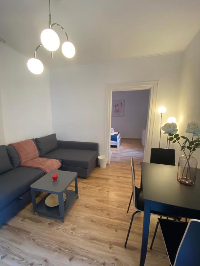 Gemütliche Mitten In Apartment *
