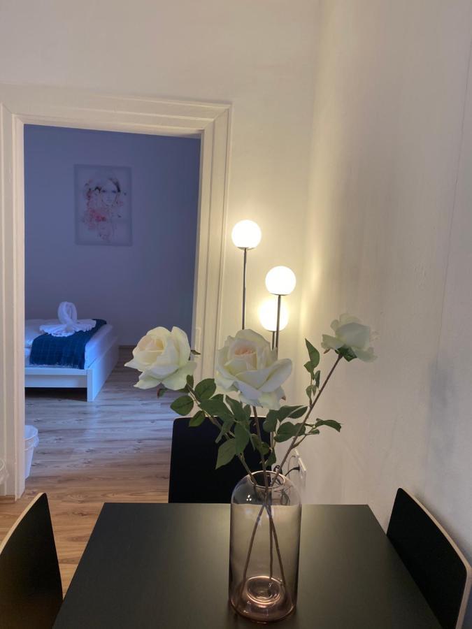 Gemütliche Mitten In Apartment