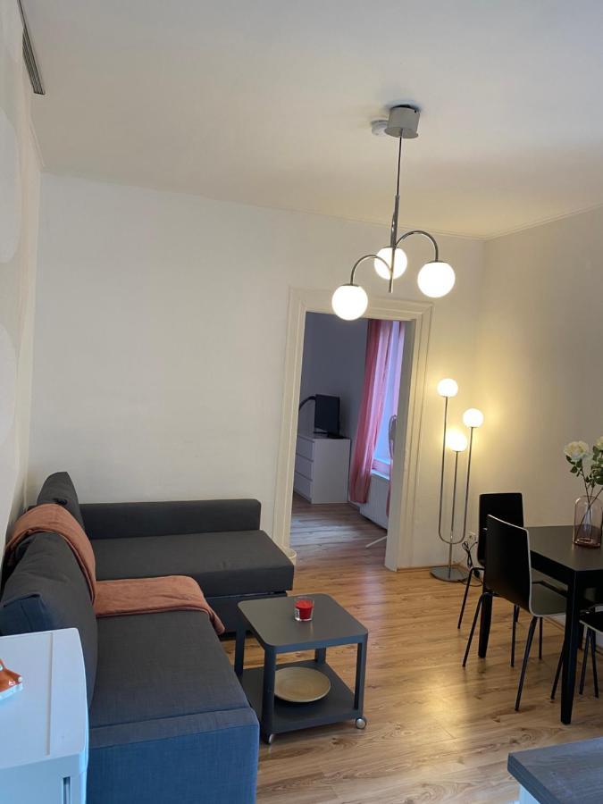Gemütliche Mitten In Apartment *